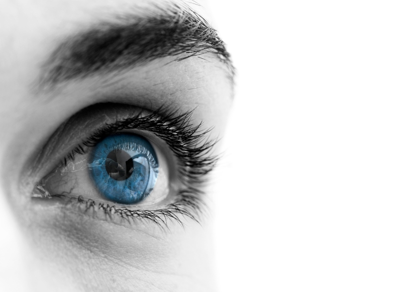 لوتينا عبارة عن فيتامينات متعددة لصحة العين.