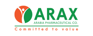 AraxPharma Arabia - شركة آراكس فارما للصناعات الدوائية